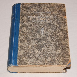 Poliisimiehen lakikirja